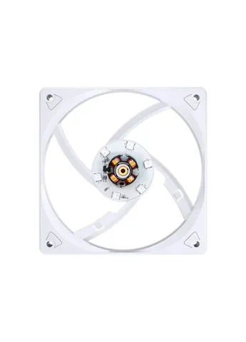 Кулер для корпуса SL-120WR White Jonsbo (382053974)