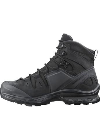 Черные осенние ботинки quest 4d gtx forces 2 en черные 9 (m509680) Salomon