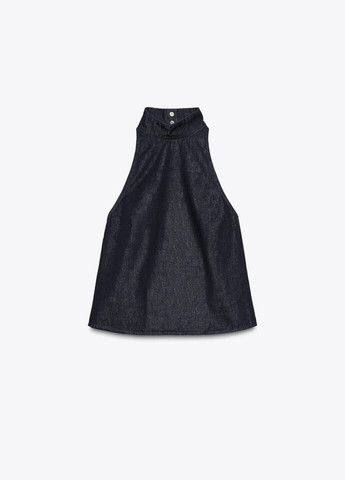 Топ Zara (365444120)