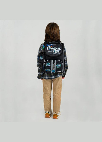 Рюкзак Education Hot Wheels 11,5 л HW25-501S Kite (325476451)