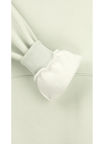 Худи однотонный женский Onme-102 Мятный shop (2000999329975) On me (368768257)