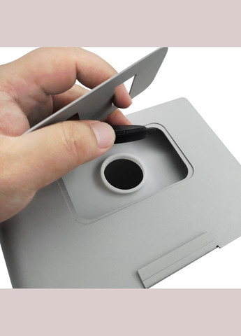 Дозатор диспенсер сенсорний для антисептика безконтактний 2,5 L 1308A-X (1308A-X2500) No Brand (347590437)