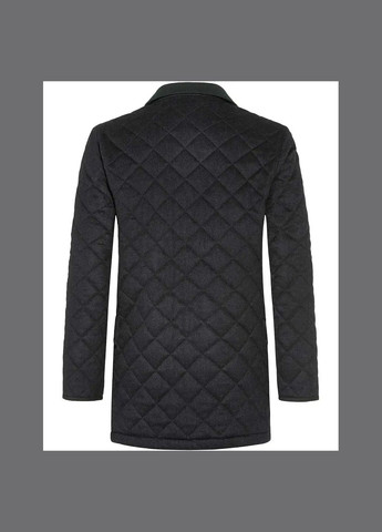 Комбинированная демисезонная куртка habsburg gerald anthracite No Brand