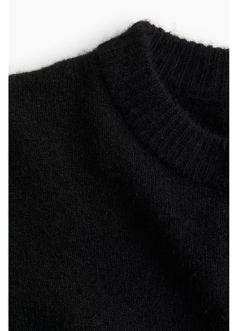Джемпер зимовий вільного крою H&M (364119810)