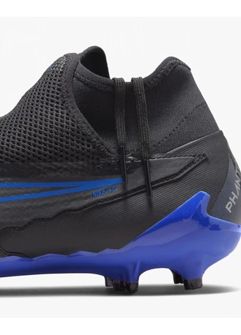 Бутси Phantom Gx Pro Black DD9465-040 Nike (398000588)