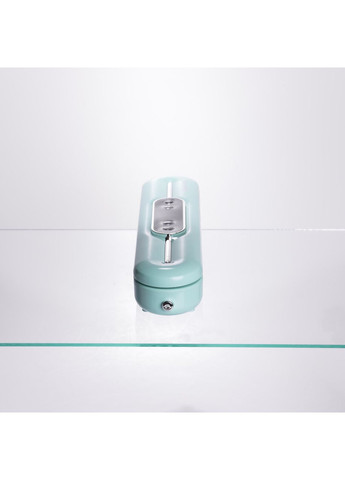 Вакууматор побутовий + 10 пакетів 90 Вт М'ятний HP-11-15M Yiwu (368707161)