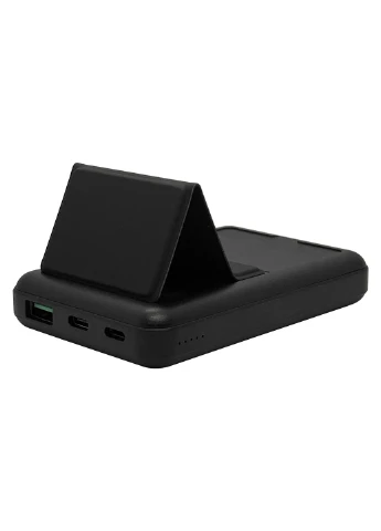 Чехол с беспроводной батареей XON 5000 mah для iPhone 12 BatteryCase Черный (9465А3142) XON E-Tech (324416402)