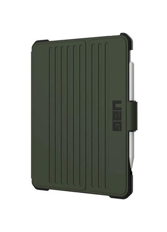Обкладинка для планшета Чохол для Apple iPad Pro 10.9" (10th Gen 2022) Metropolis SE, Olive (12339X117272) Urban Armor Gear (314977993)