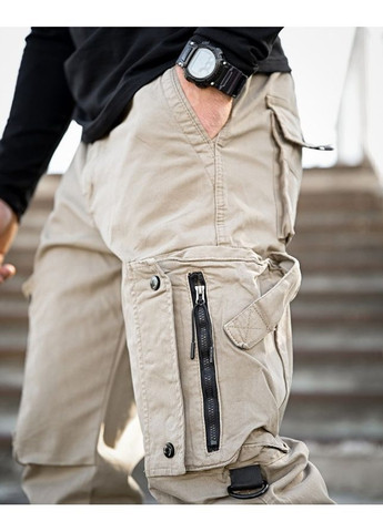 Койот демисезонные брюки No Brand