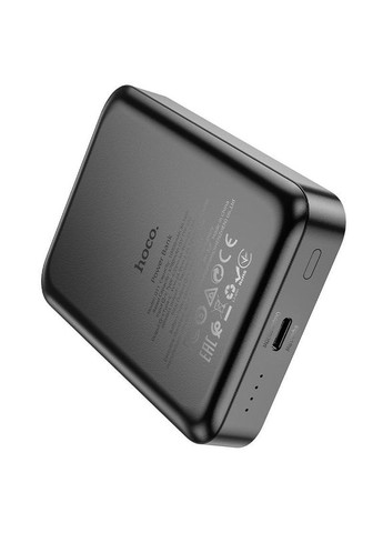 Аккумулятор внешний Q11 Expressar беспроводная зарядка Apple Watch и Magsafe Hoco (279553637)