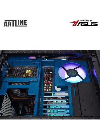 Комп'ютер Overlord VALHALLA Windows 11 Pro (VALHALLAv23Win) ARTLINE (370973032)