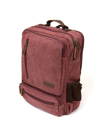 Текстильный рюкзак Vintage (282591649)