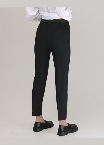 Брюки классические черные Fusion (272607709)