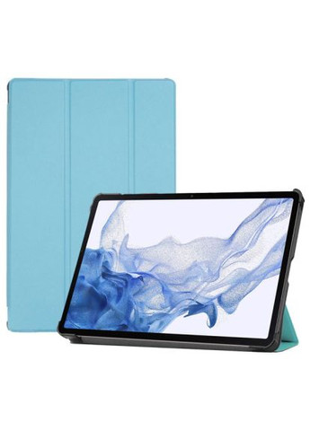 Чохол до планшета Smart Case Samsung Galaxy Tab S10 FE (SM-X520/SM-X526) 10.9" Light Blue (713278) BeCover Smart Case Samsung Galaxy Tab S10 FE (SM-X520/SM-X (369612710)