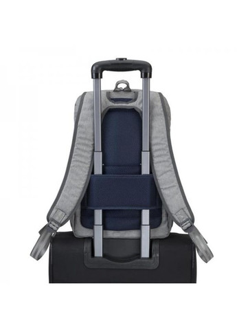 Рюкзак 7760 15.6" Grey RIVACASE (336953308)