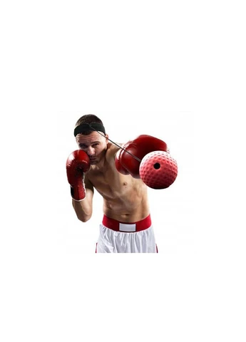 Тренажер Для Бокса "fight Ball" Ne-LG-f02 Seli No Brand (394380350)