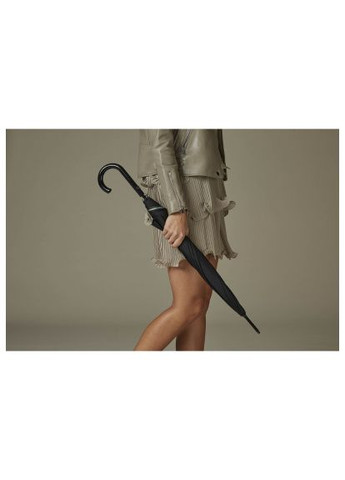 Чёрный зонтик (l754-036600) Fulton (367829856)