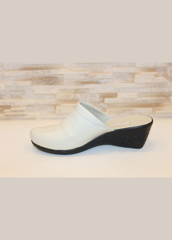 бежеві натуральна шкіра Shtayer Сабо жіночі (330027353)