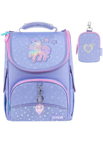 Рюкзак Education My Little Pony 11,5 л LP25-501S Kite (325476489)