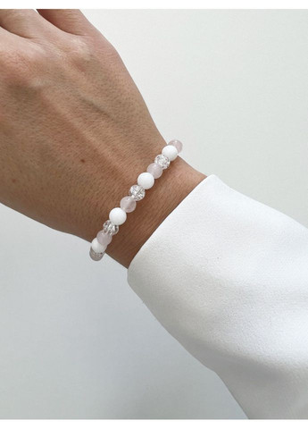 Браслет із натурального каміння 4985 LeBijou (367580664)