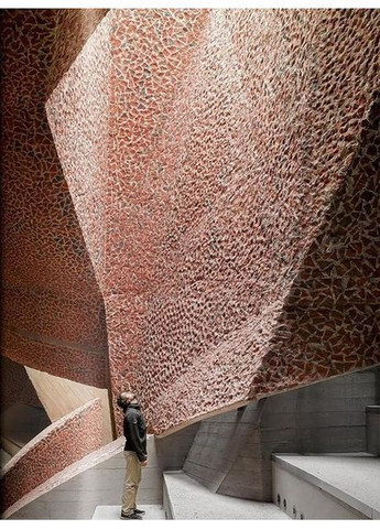 Книга Contemporary Brick Buildings (9783836592598) Taschen (364654379)