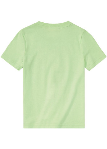 Комбинированная всесезон пижама (футболка, шорты) футболка + шорты Lupilu