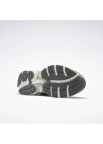 Сірі літні кросівки premier road plus vi grey hp2470 Reebok