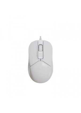Мишка A4Tech fm12s white (268141026)