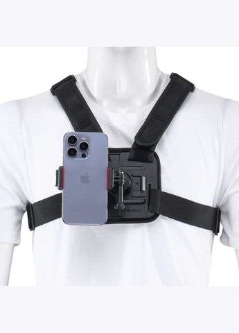 Кріплення CM028 Phone Mount (CM028) (C021GBB1) Ulanzi (303337826)