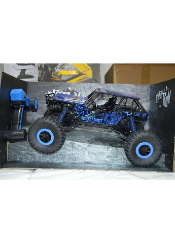 Радиоуправляемая машинка Rock Crawler P011A No Brand (370766504)