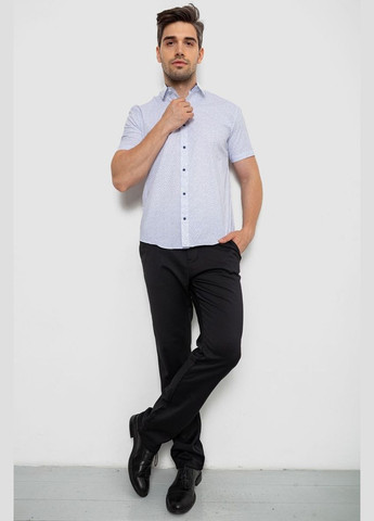 Белая рубашка Ager