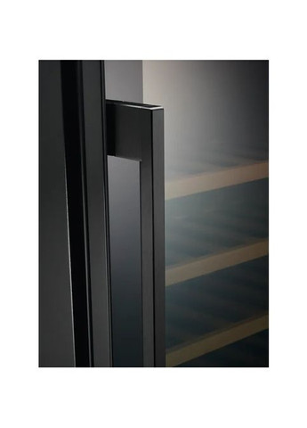 Холодильник для вина вбудований EWUS020B5B 58 л Electrolux (364106563)