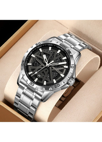 Мужские наручные часы Skmei (371762873)