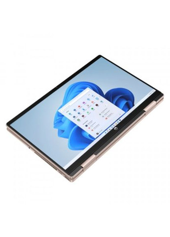 Ноутбук HP pavilion x360 14-ek1009ua (268144033)