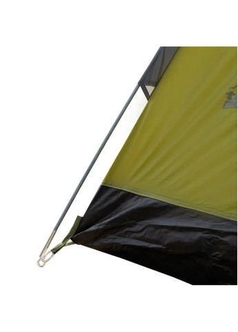 Палатка Lite Tourist 2 olive UTLT-004-olive Tramp (316516024)