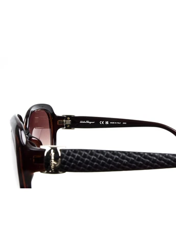 Солнцезащитные очки женские SF739SA 210 Salvatore Ferragamo (366972501)