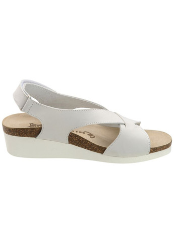 Босоніжки ортопедичні жіночі Muscat (танкетка 4,6 см), чорні ( ) Grubin (317172785)