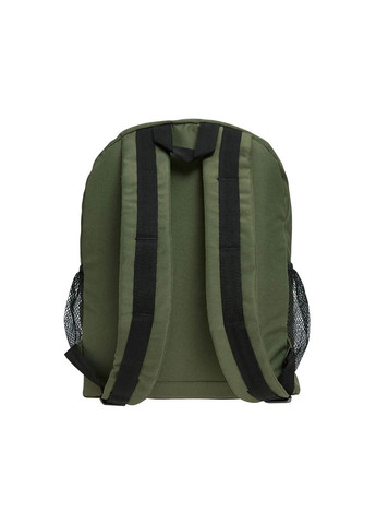 Рюкзак мужской Молодежный не промокающий хаки 17л Bagland Рюкзак (345715709)