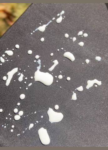 Водоотталкивающая Скатерть " однотон" 130х100 см (+ 2 салфетки 30х40) No Brand (317275619)