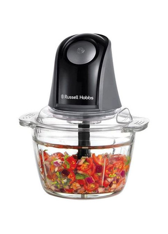Измельчитель (27131-56) Russell Hobbs Desire Matte Charcoal (352230756)