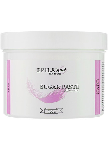 Сахарная паста для шугаринга "Hard" Classic Sugar Paste 1400g (1096176-85909) Epilax (365821700)