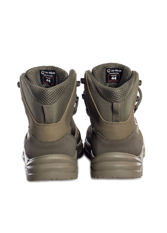 Черевики демісезонні V-TRACK Trend, Olive, 40 Vik-Tailor (365715845)