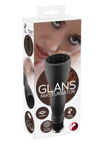 Мастурбатор - Glans Masturbator Drive Orion (322184679)