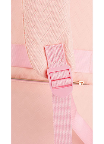 Рюкзак школьный для девочки 917-1-1 Персиковый shop (2000903235699) No Brand (362893459)