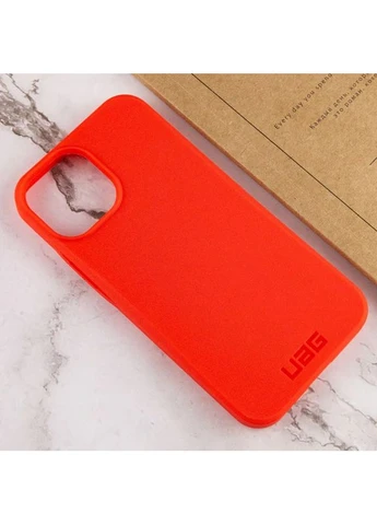 Чехол UAG OUTBACK BIO для Apple iPhone 11 Pro Max накладка пластик 6,5" No Brand (402056191)