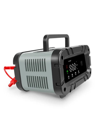 Импульсное зарядное устройство 12V6A/24V5A E-Fast TK-400 (330579050)