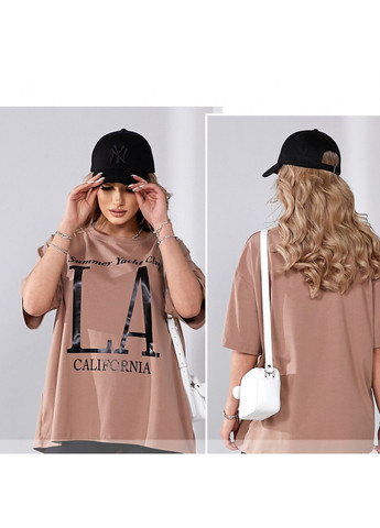 Футболка Liton - (308039373)