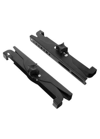 Регулируемый крепеж V-35 14"-42" для телевизоров настенный кронштейн держатель для тв стойка крепление 4шт DJI (352011170)