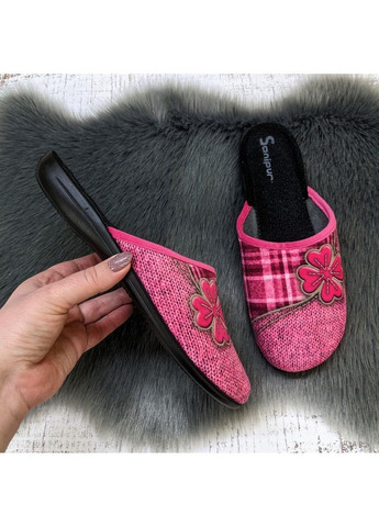 Тапочки домашні Fashion (322221831)