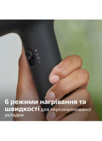 Фен BHD360/20 (6665483) Philips (314975287)